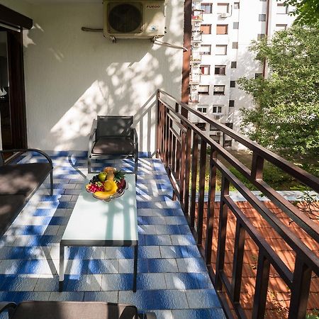 Sensitive Apartment Белград Екстер'єр фото