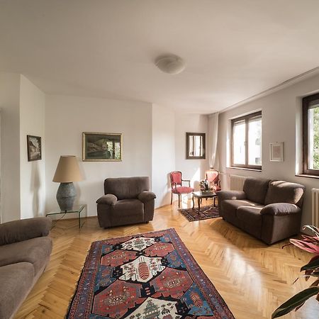 Sensitive Apartment Белград Екстер'єр фото