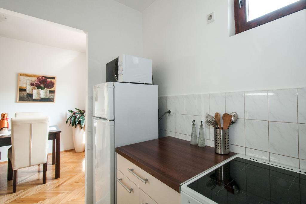 Sensitive Apartment Белград Екстер'єр фото