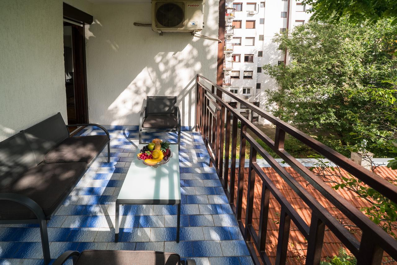 Sensitive Apartment Белград Екстер'єр фото